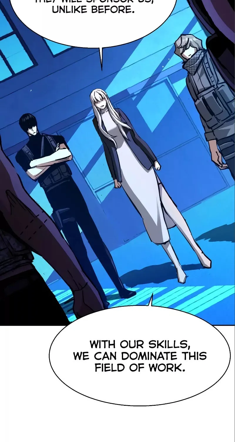 Teenage Mercenary Chapter 167 page 66 - 