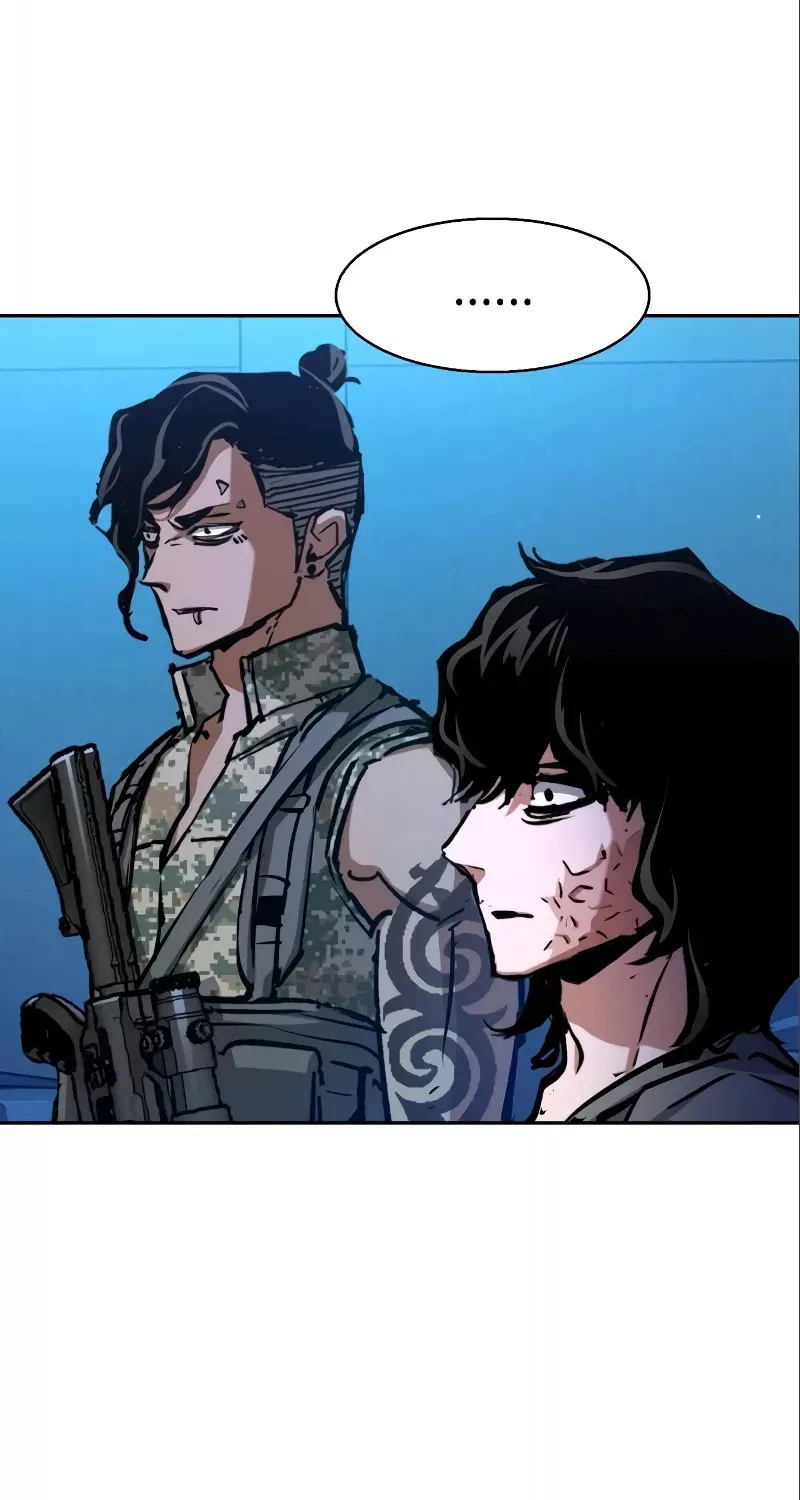 Teenage Mercenary Chapter 167 page 67 - 