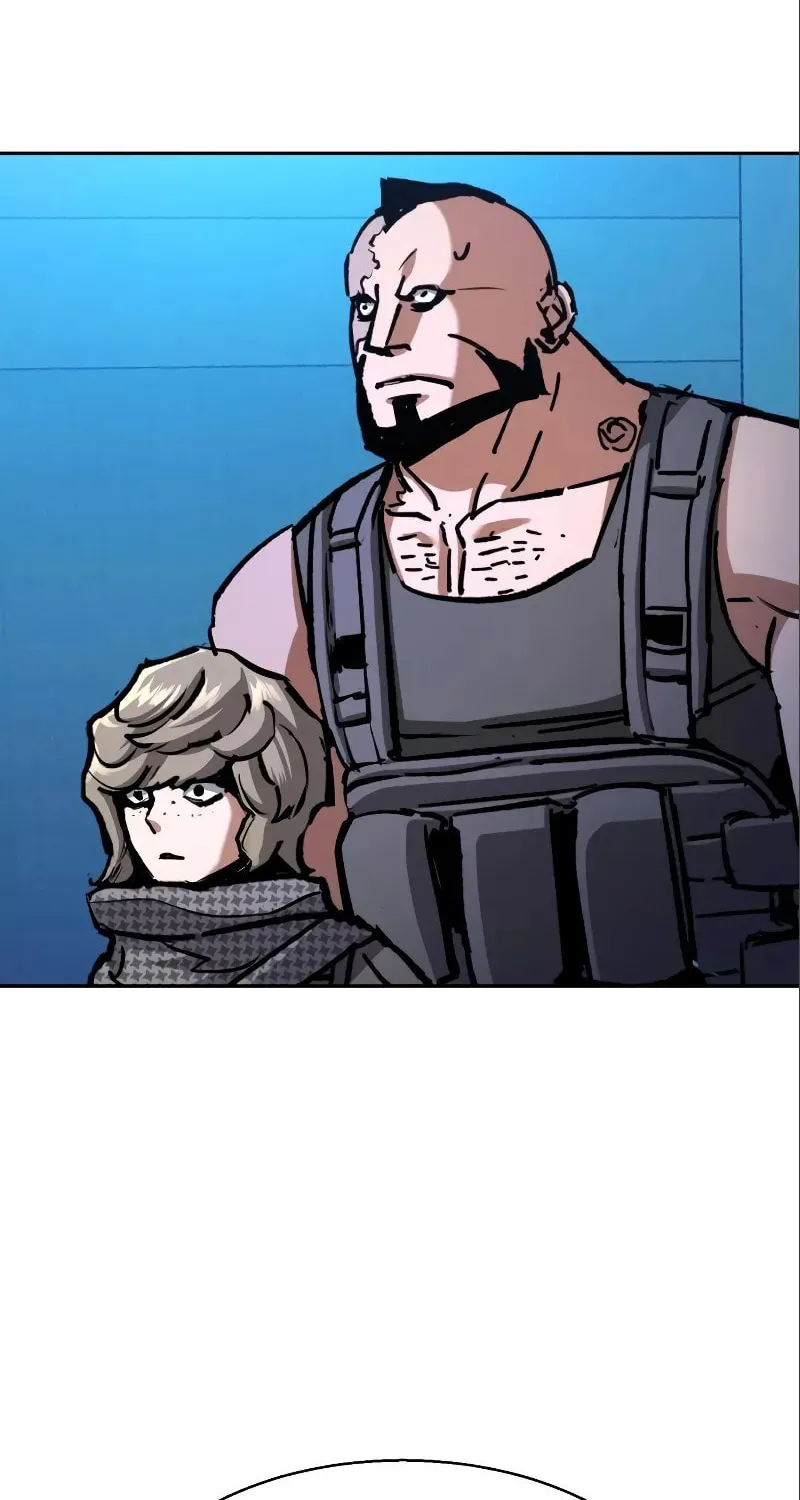 Teenage Mercenary Chapter 167 page 68 - 