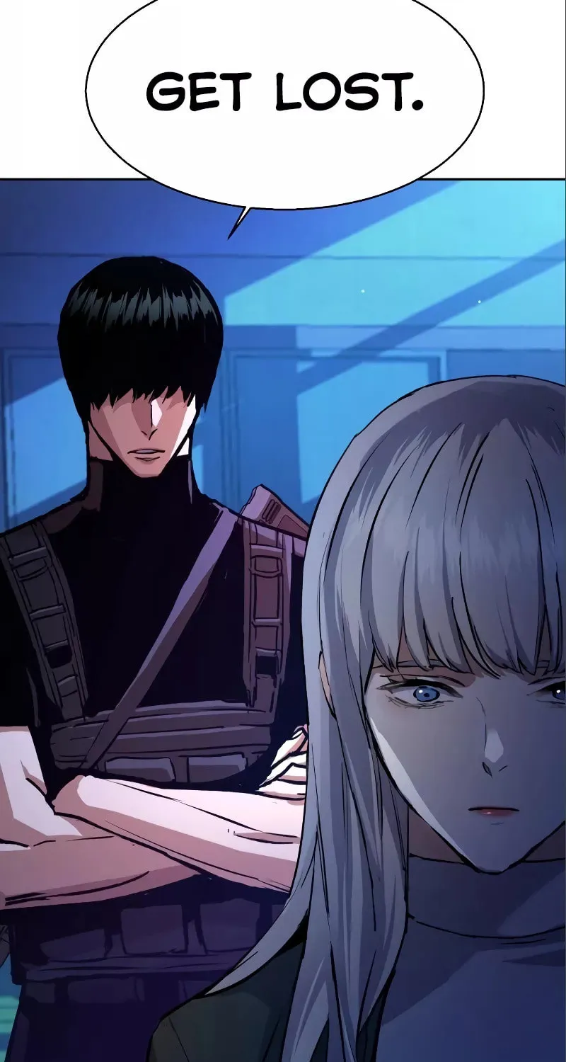 Teenage Mercenary Chapter 167 page 69 - 