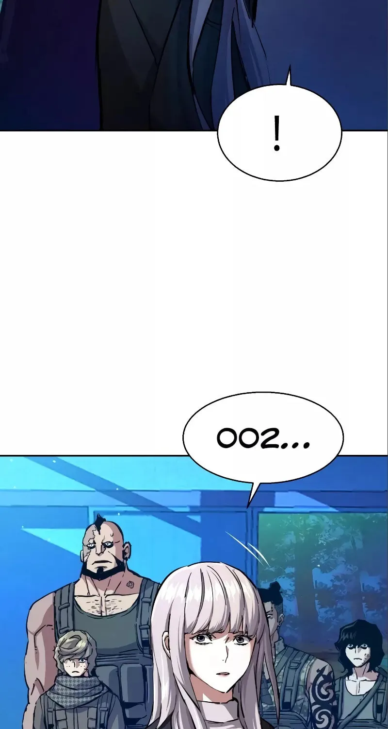 Teenage Mercenary Chapter 167 page 70 - 