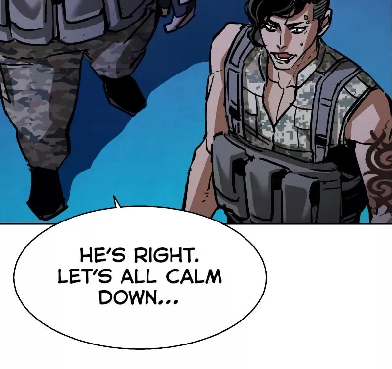 Teenage Mercenary Chapter 167 page 80 - 