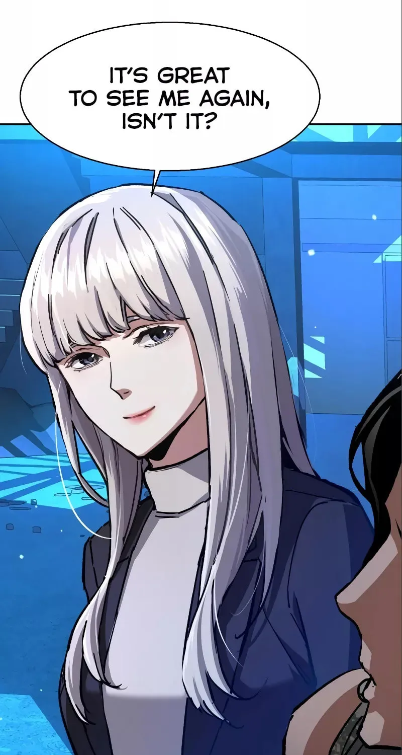Teenage Mercenary Chapter 167 page 9 - 