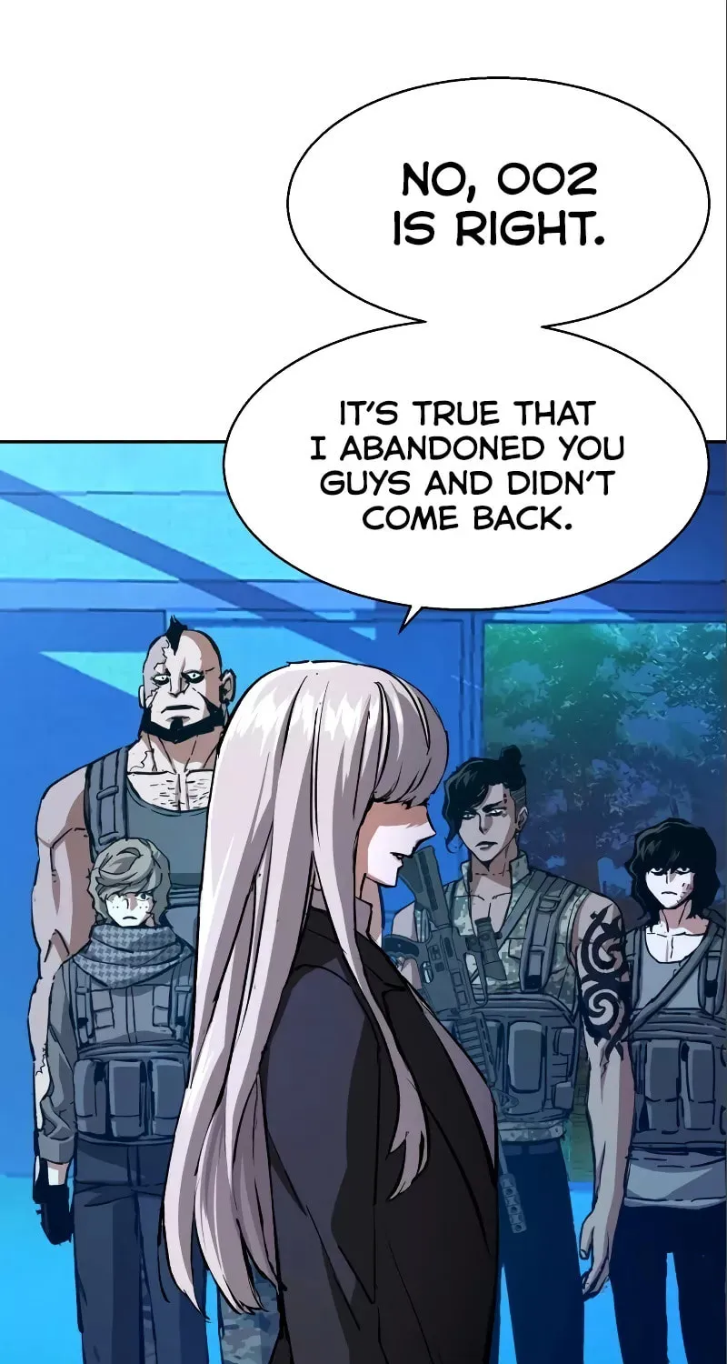 Teenage Mercenary Chapter 167 page 81 - 
