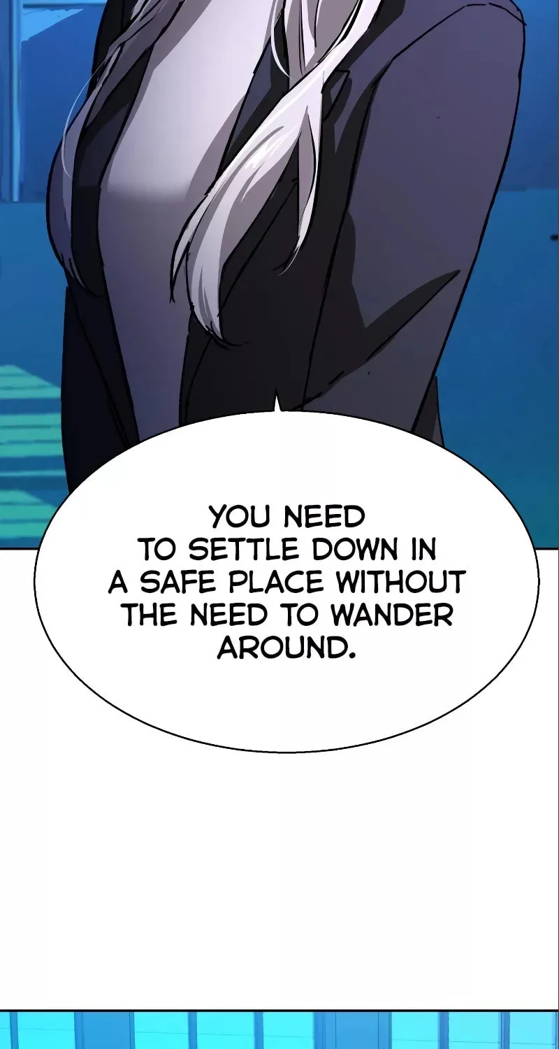 Teenage Mercenary Chapter 167 page 83 - 