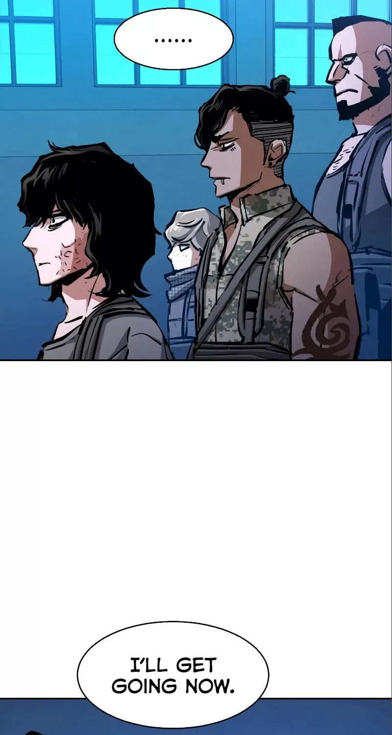 Teenage Mercenary Chapter 167 page 84 - 