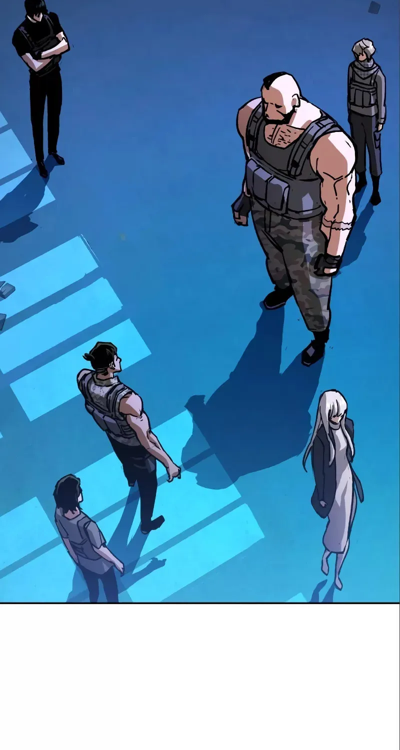 Teenage Mercenary Chapter 167 page 85 - 