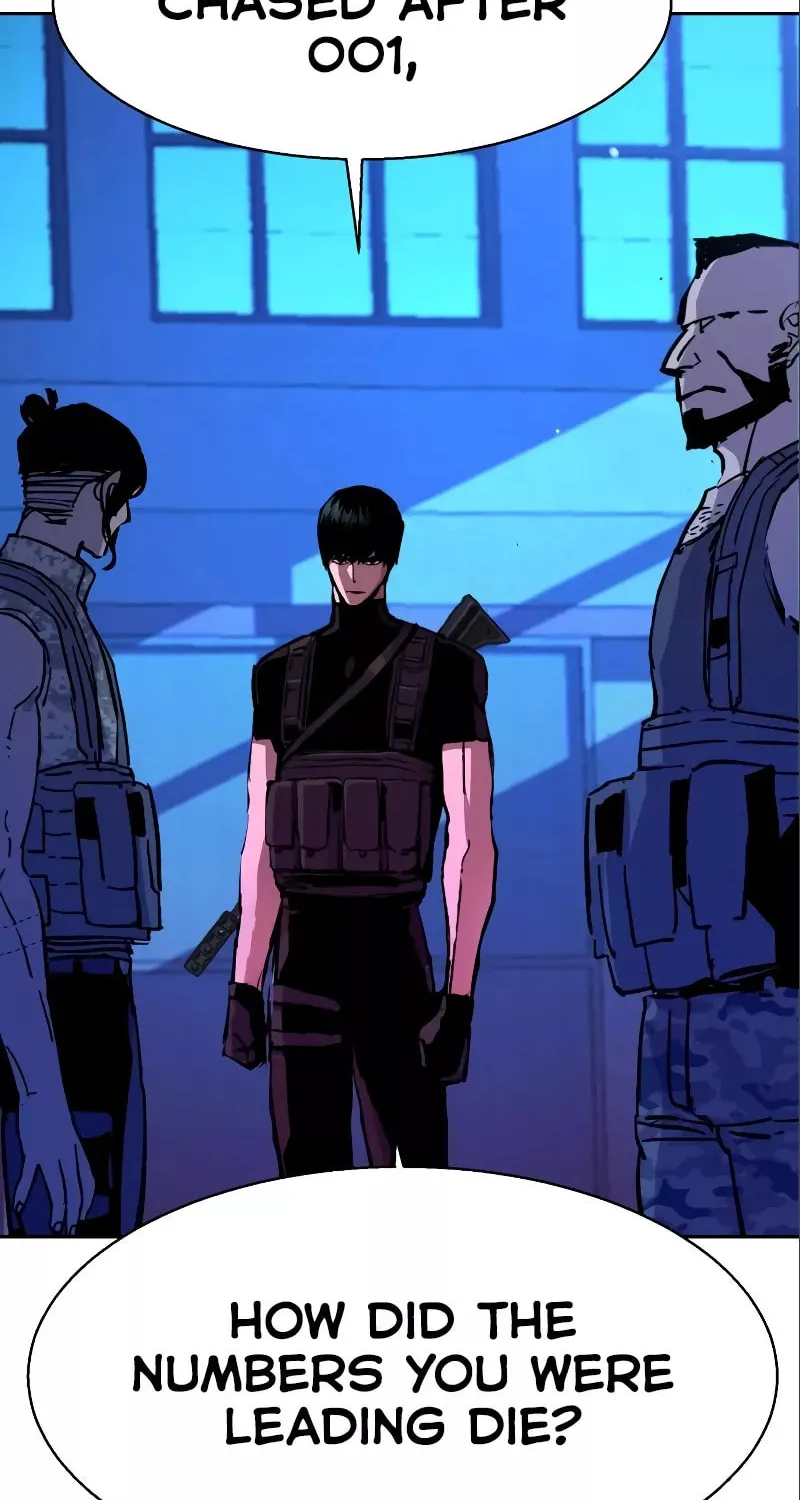 Teenage Mercenary Chapter 167 page 91 - 