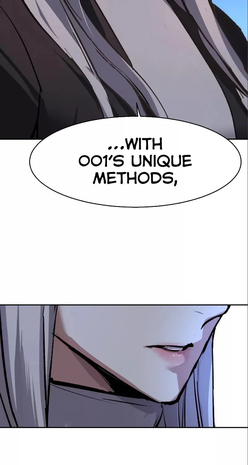 Teenage Mercenary Chapter 167 page 93 - 