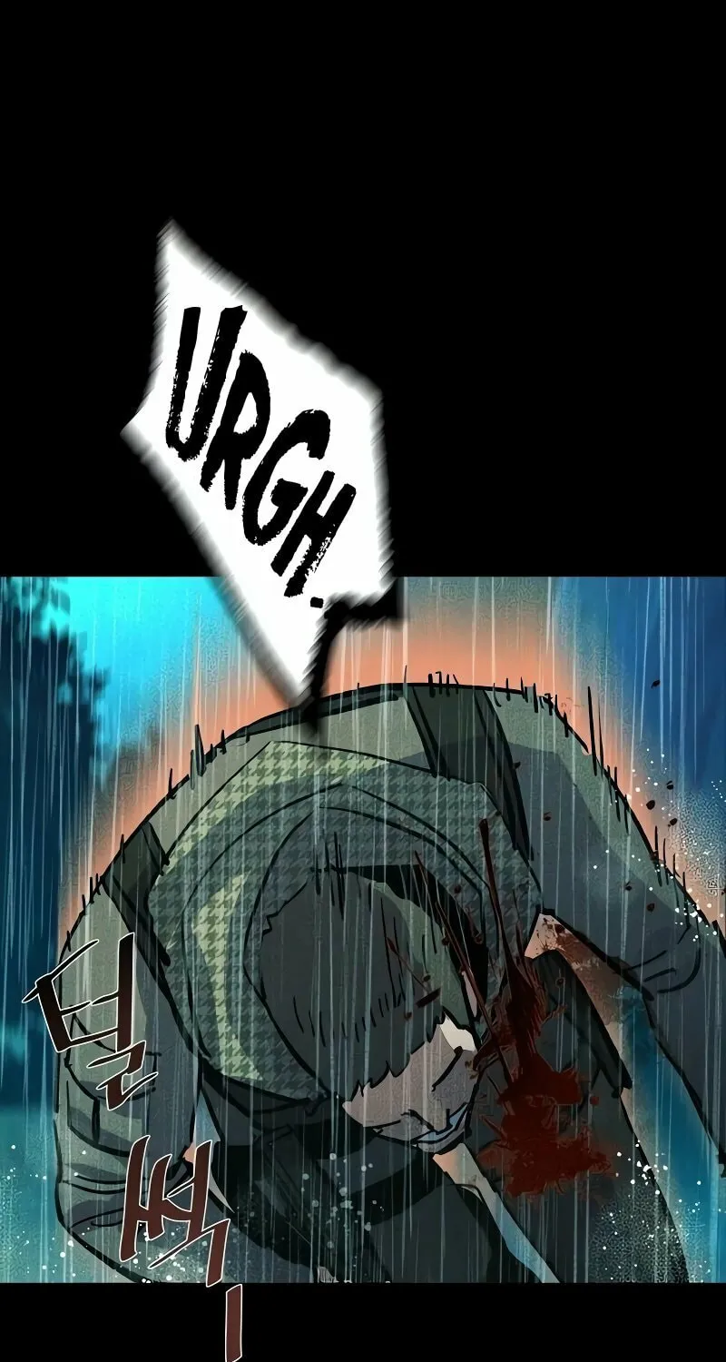 Teenage Mercenary Chapter 168 page 101 - 