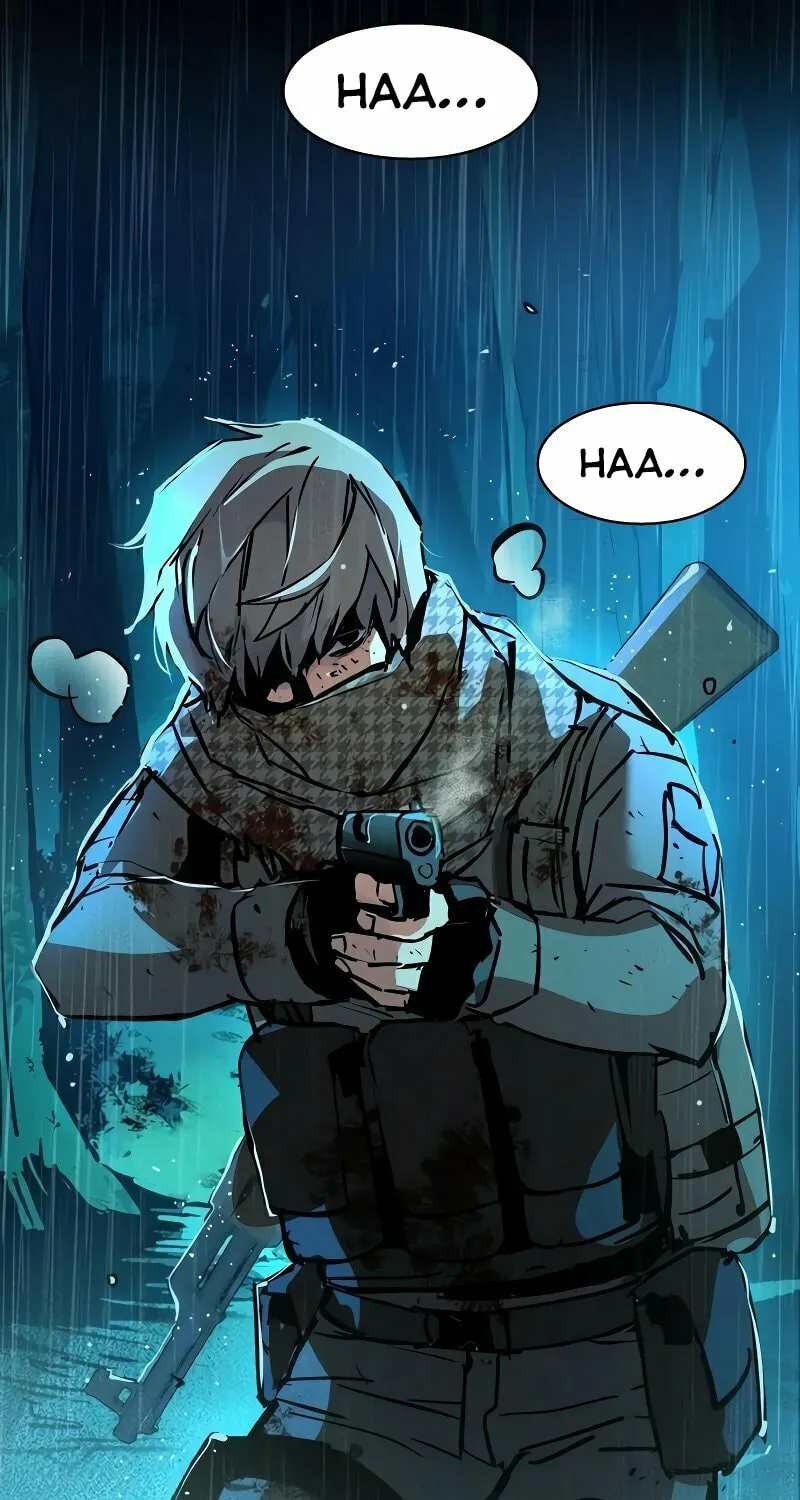 Teenage Mercenary Chapter 168 page 103 - 