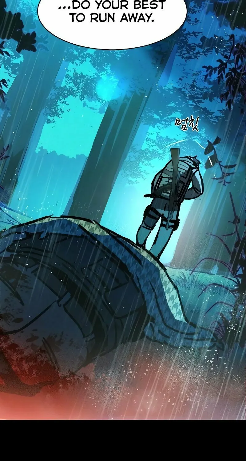 Teenage Mercenary Chapter 168 page 106 - 