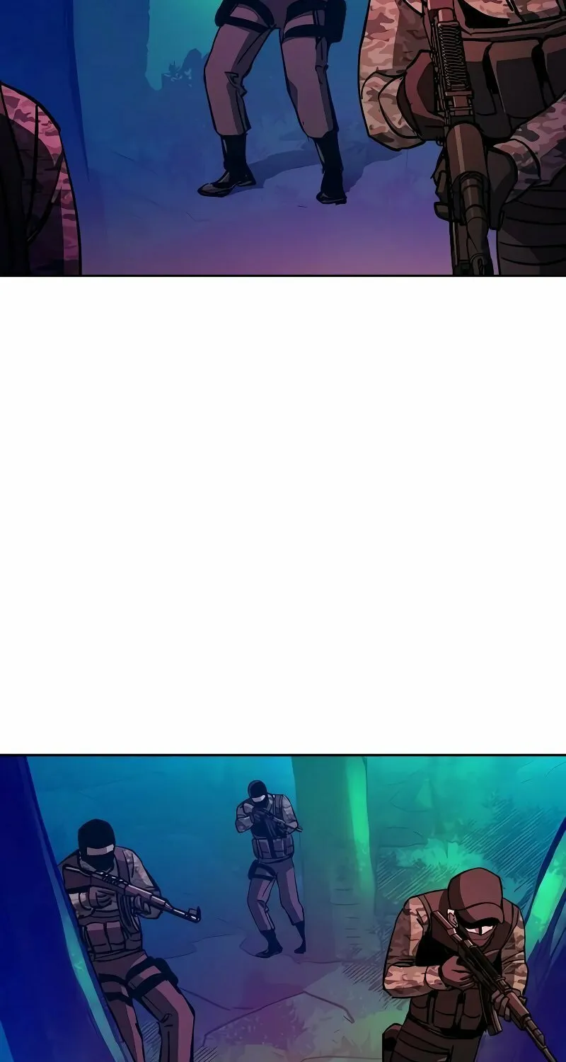Teenage Mercenary Chapter 168 page 12 - 