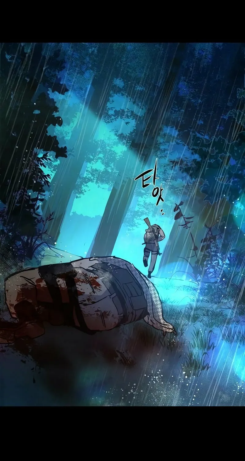 Teenage Mercenary Chapter 168 page 111 - 