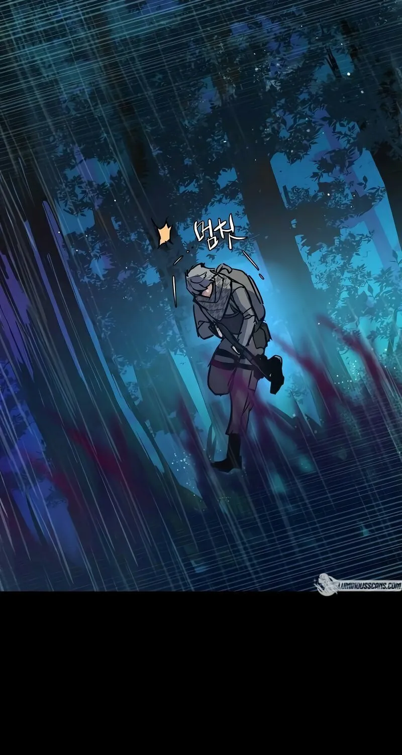 Teenage Mercenary Chapter 168 page 114 - 