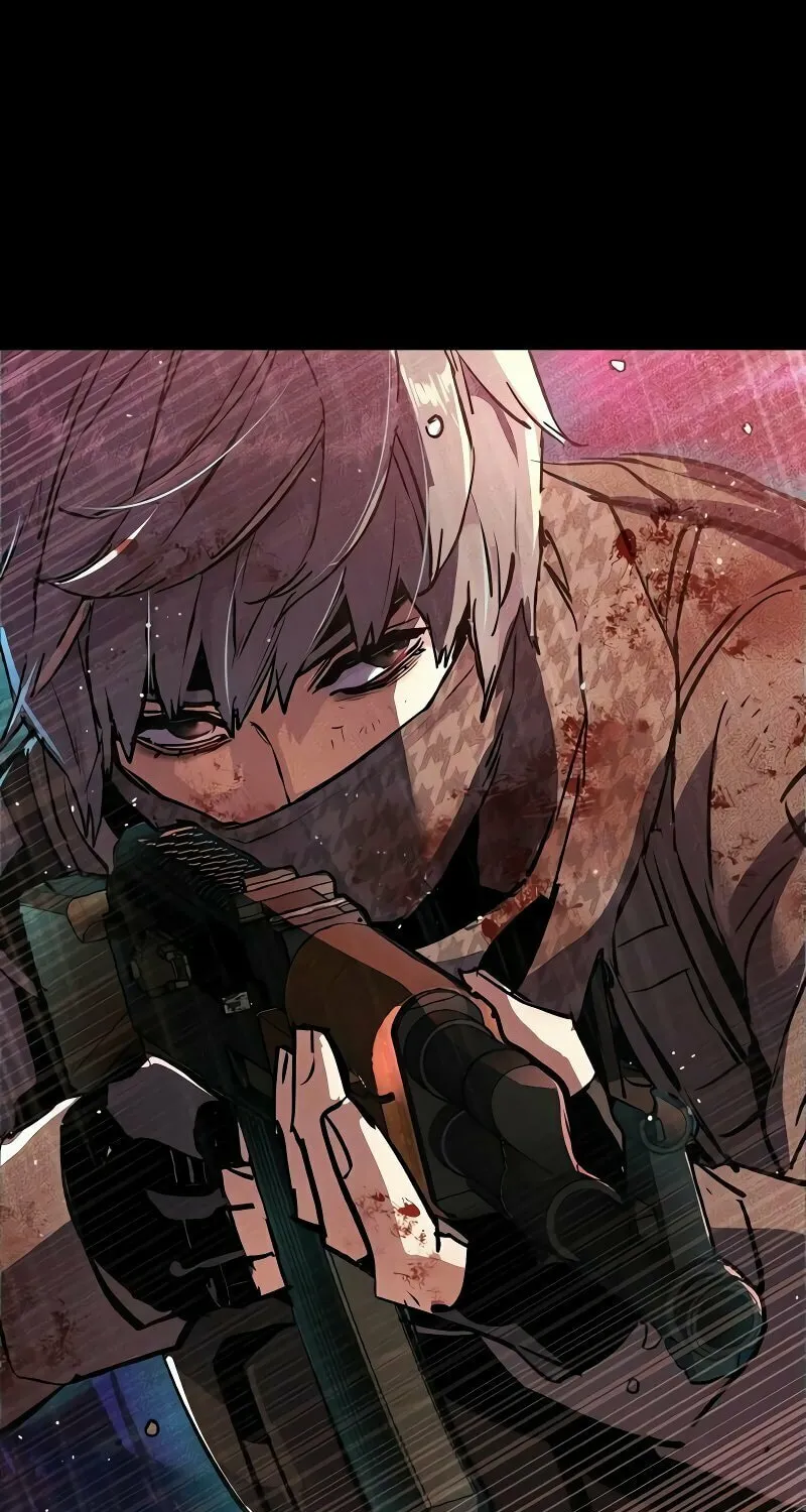 Teenage Mercenary Chapter 168 page 115 - 