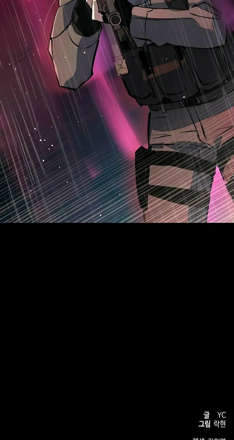 Teenage Mercenary Chapter 168 page 117 - 