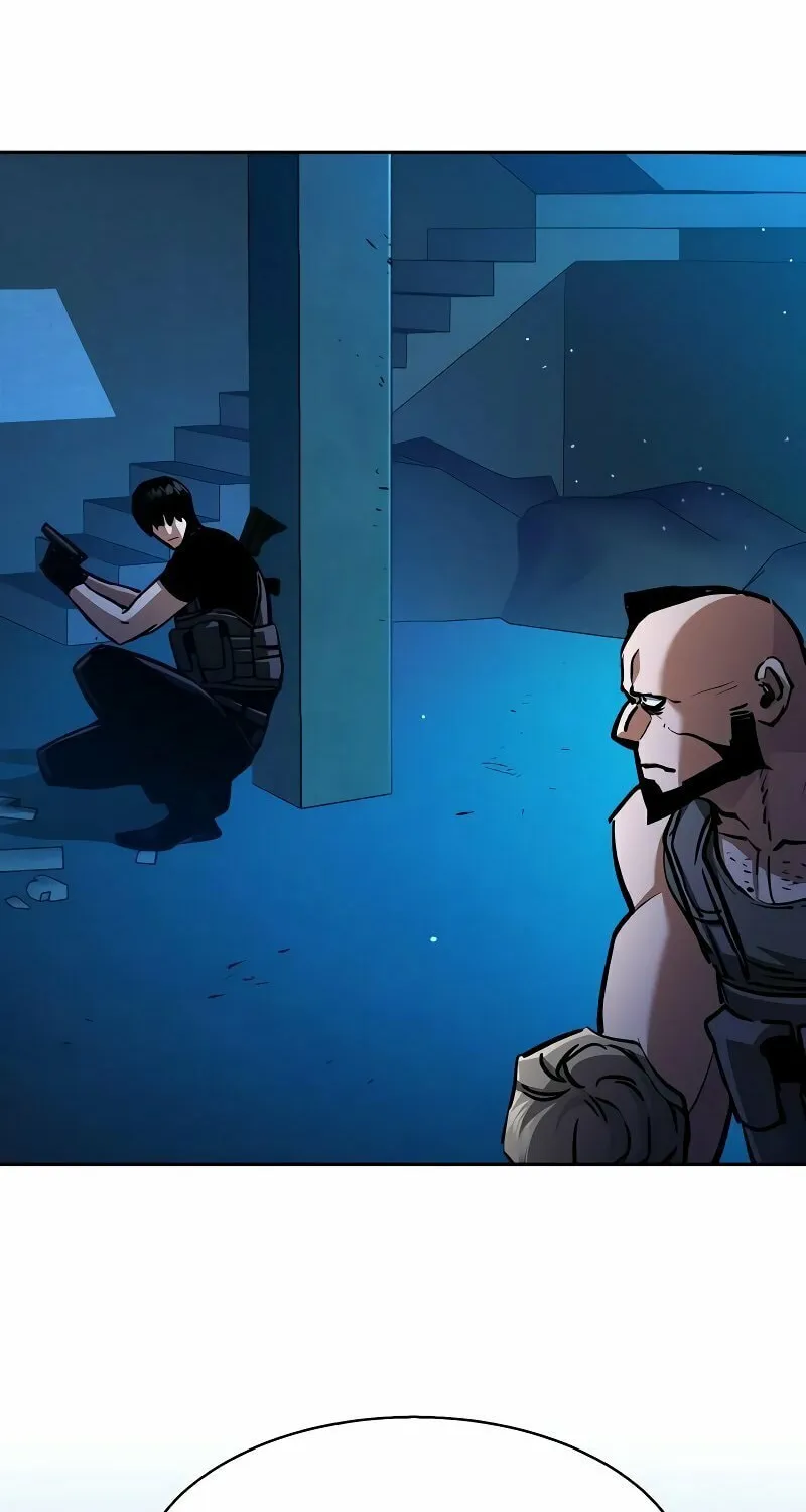 Teenage Mercenary Chapter 168 page 18 - 