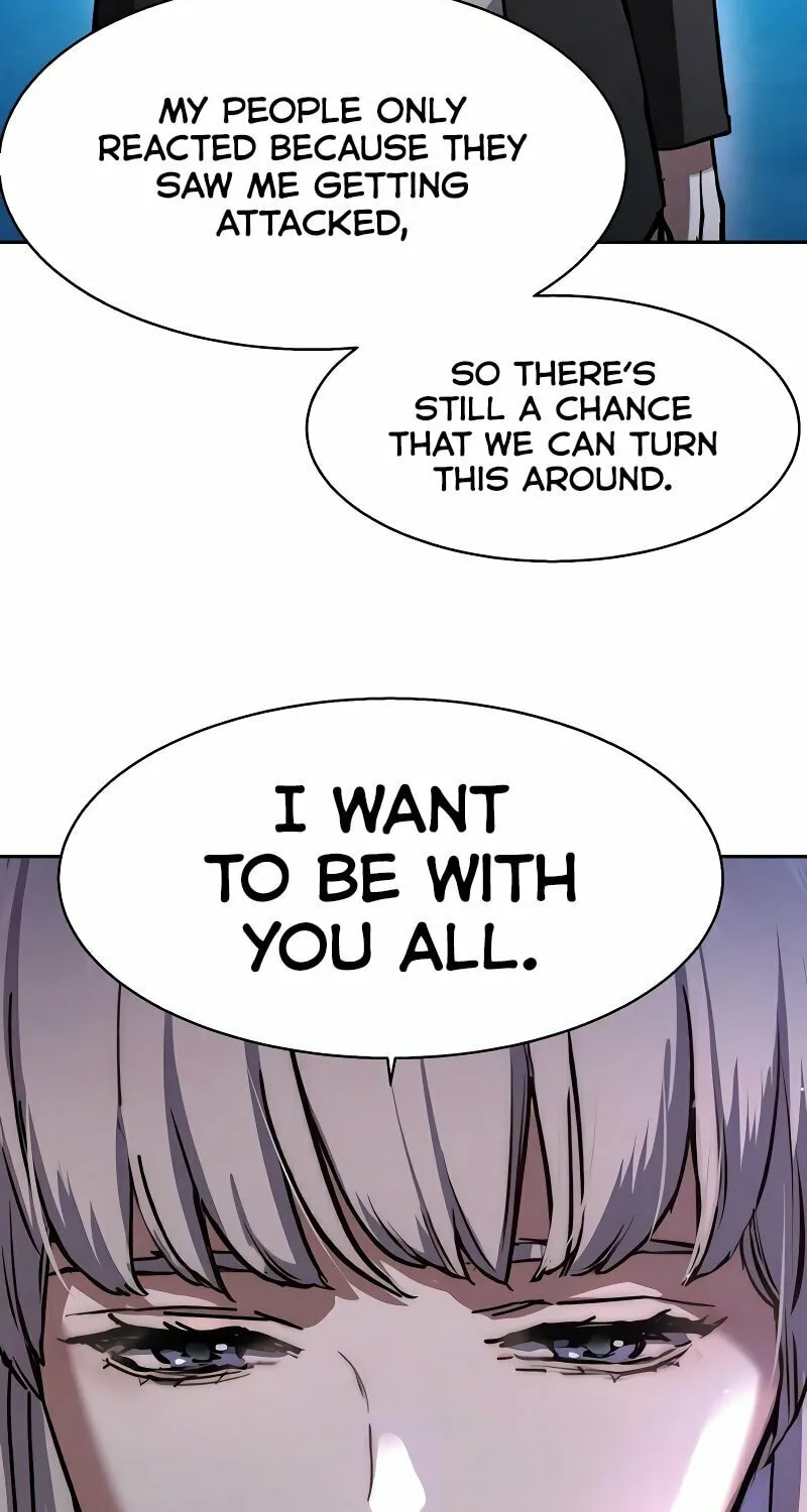Teenage Mercenary Chapter 168 page 20 - 