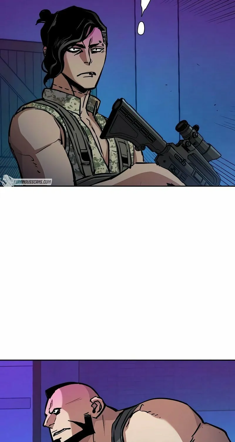 Teenage Mercenary Chapter 168 page 22 - 