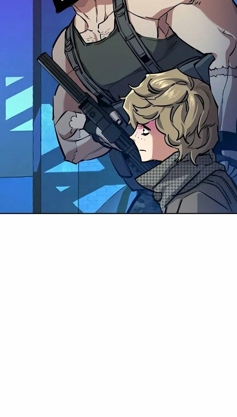 Teenage Mercenary Chapter 168 page 23 - 
