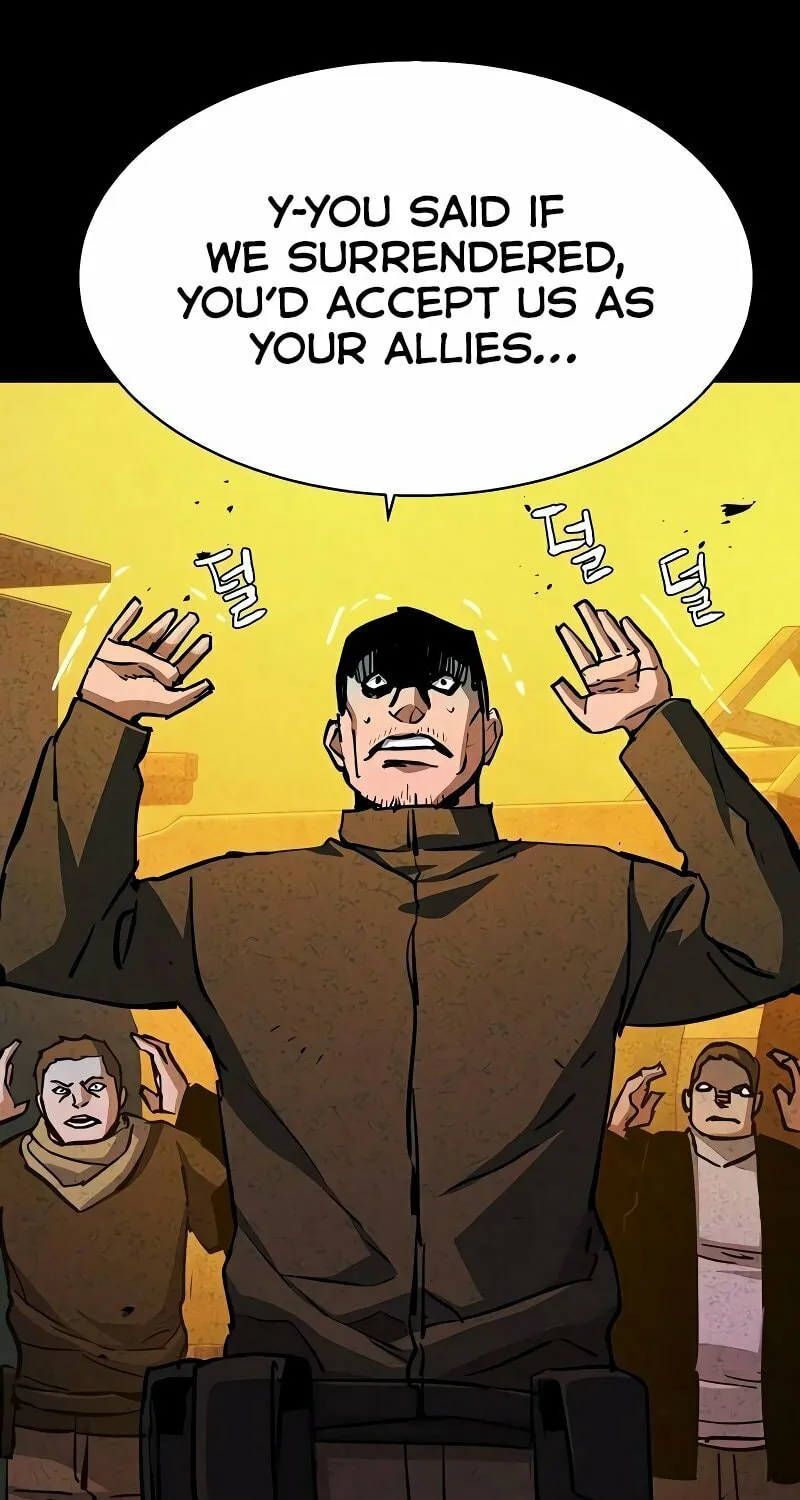 Teenage Mercenary Chapter 168 page 26 - 