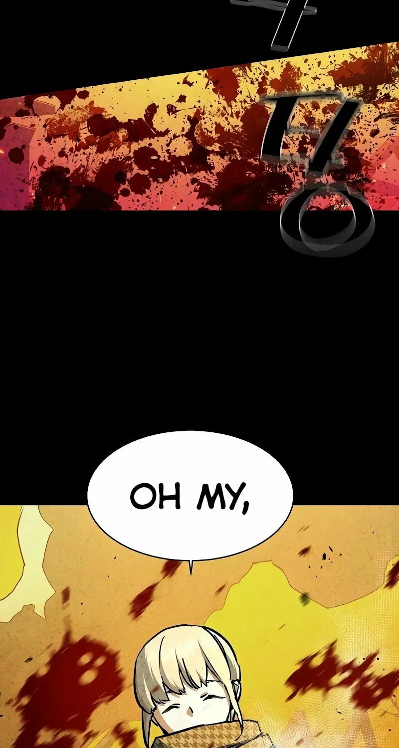 Teenage Mercenary Chapter 168 page 28 - 