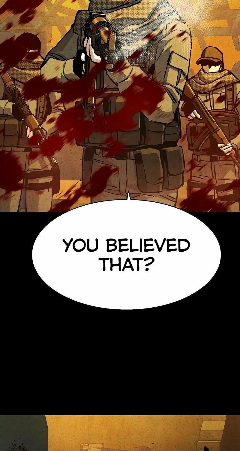 Teenage Mercenary Chapter 168 page 29 - 