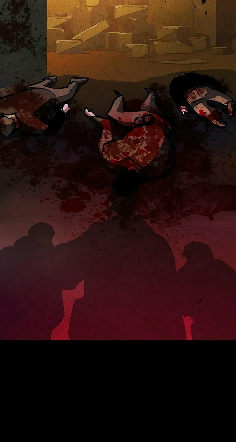 Teenage Mercenary Chapter 168 page 30 - 