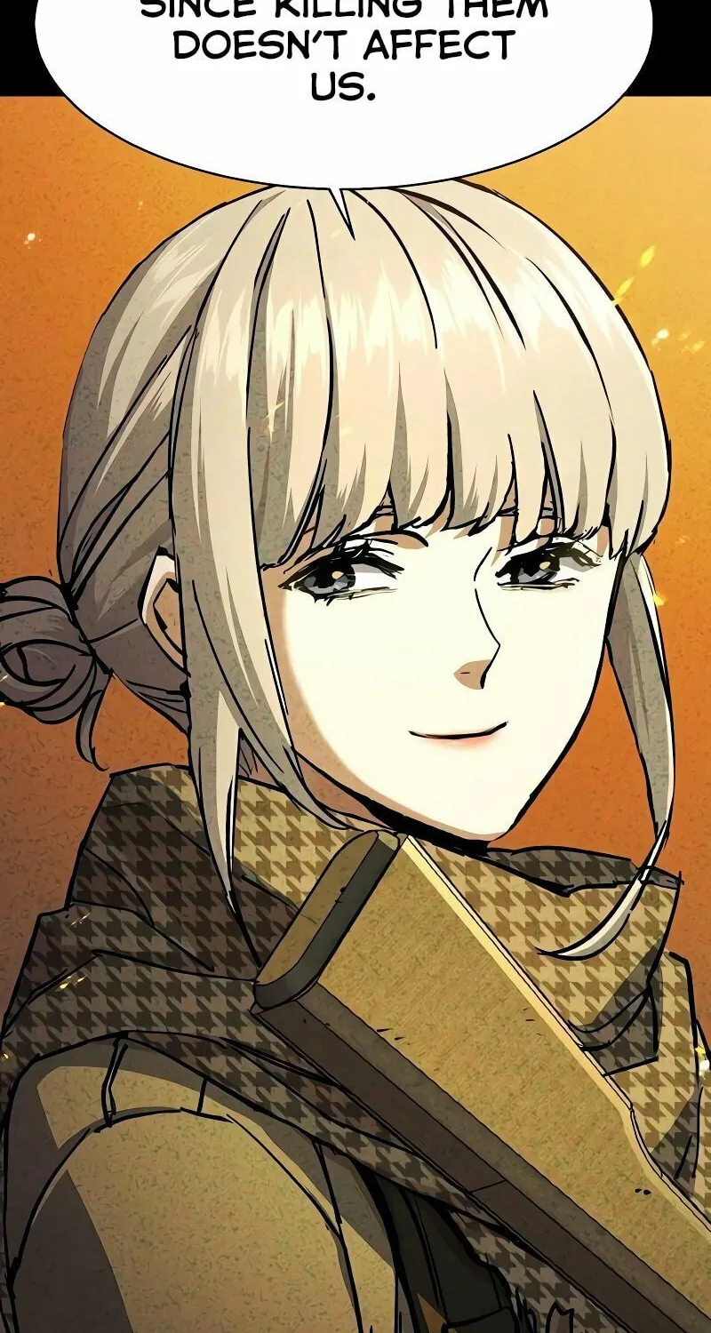 Teenage Mercenary Chapter 168 page 33 - 