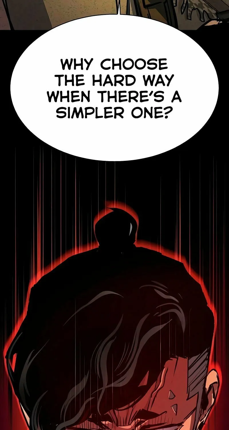Teenage Mercenary Chapter 168 page 34 - 