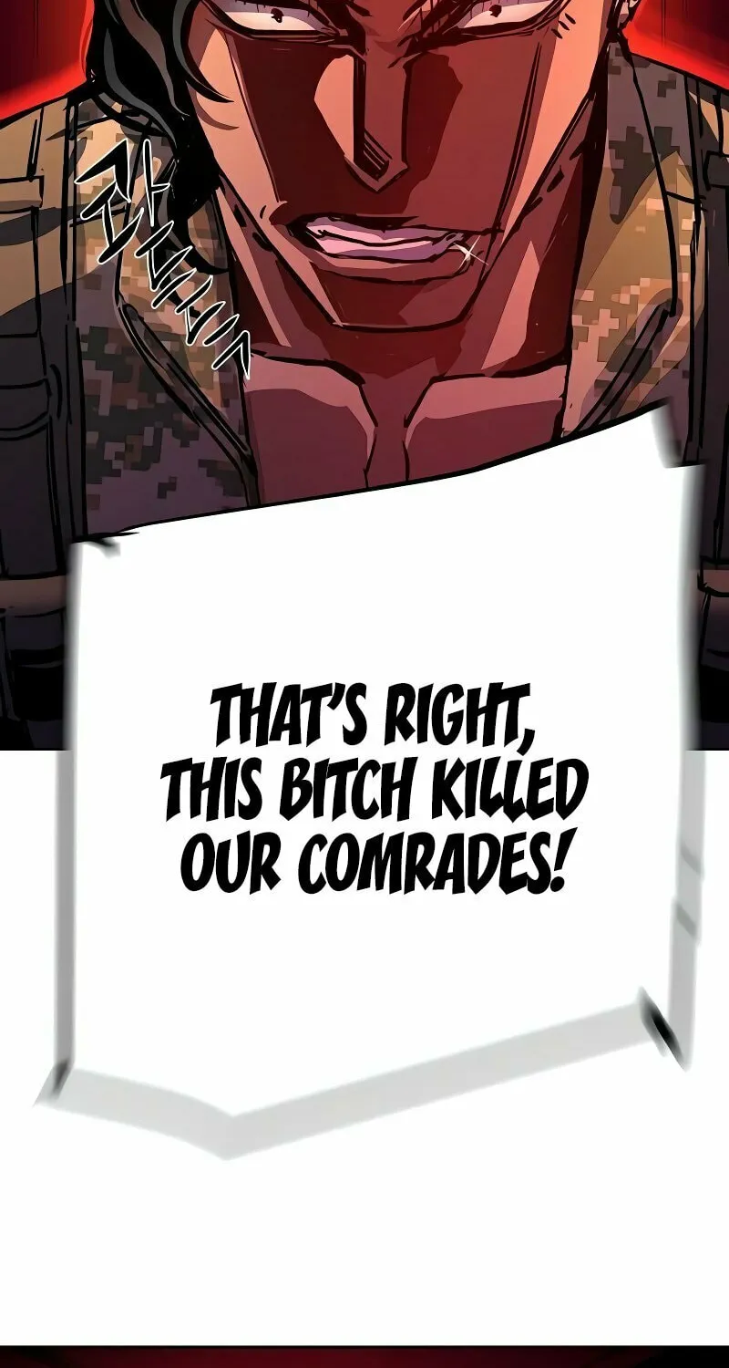 Teenage Mercenary Chapter 168 page 35 - 
