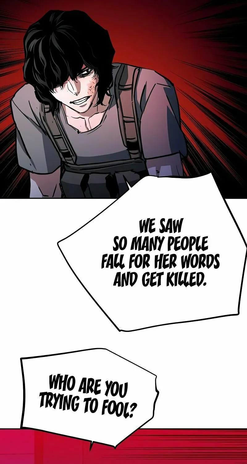 Teenage Mercenary Chapter 168 page 36 - 