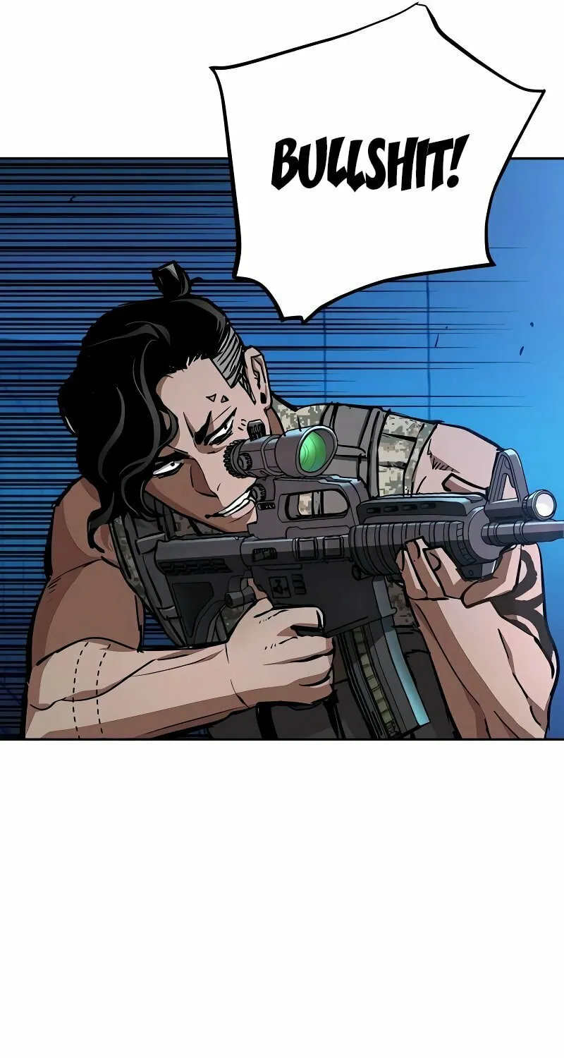 Teenage Mercenary Chapter 168 page 40 - 