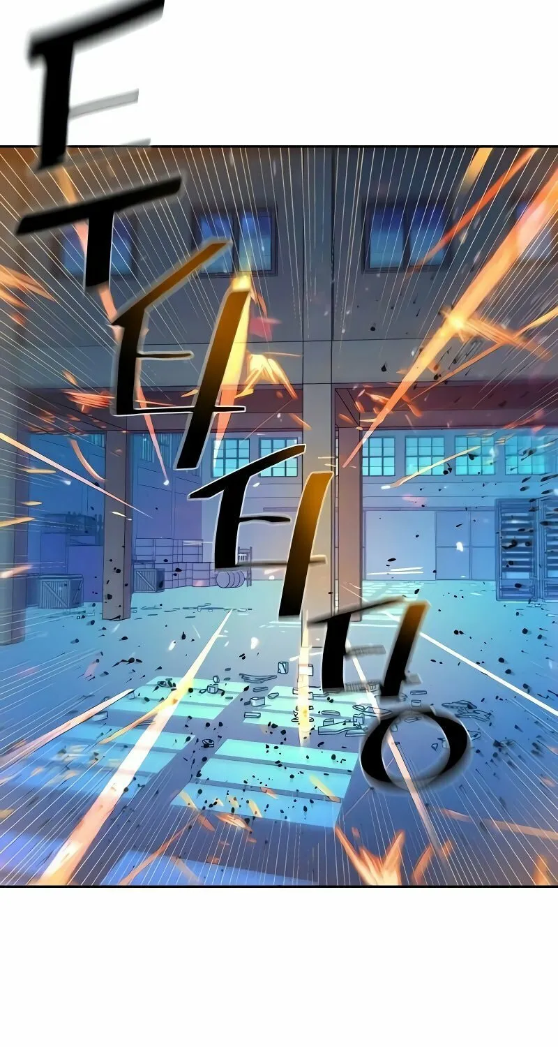 Teenage Mercenary Chapter 168 page 5 - 