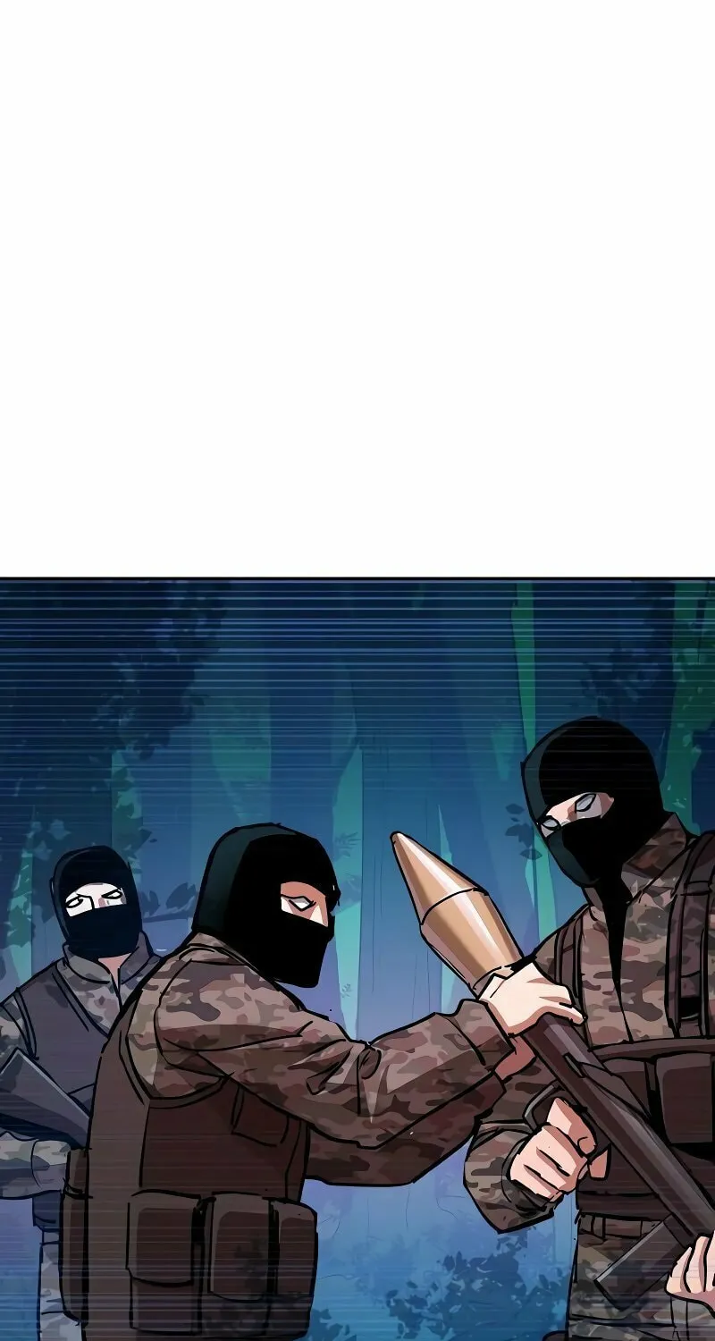 Teenage Mercenary Chapter 168 page 43 - 