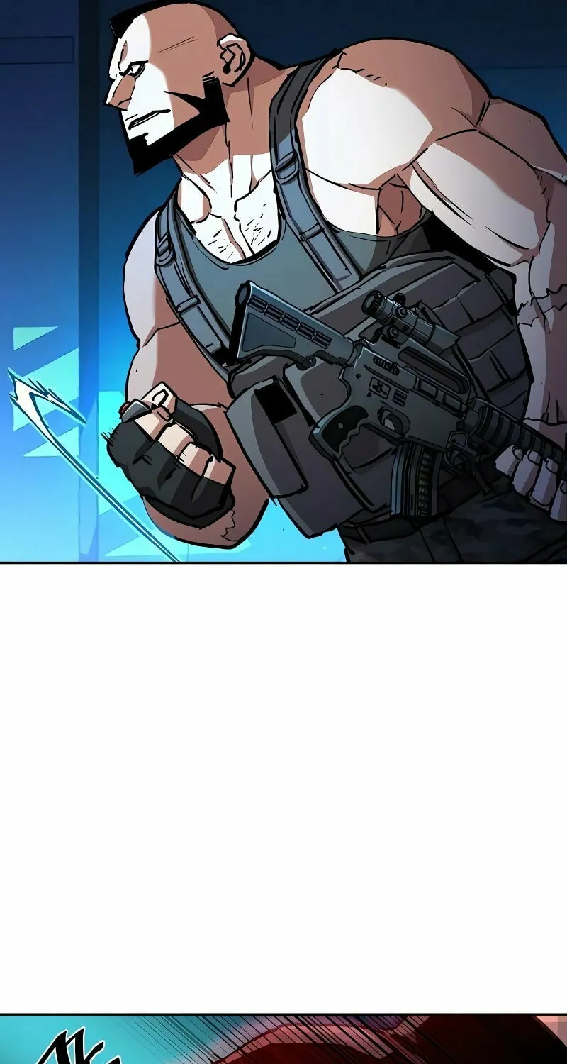Teenage Mercenary Chapter 168 page 48 - 