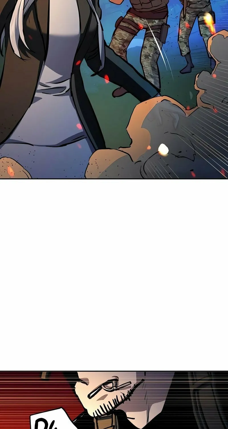 Teenage Mercenary Chapter 168 page 59 - 