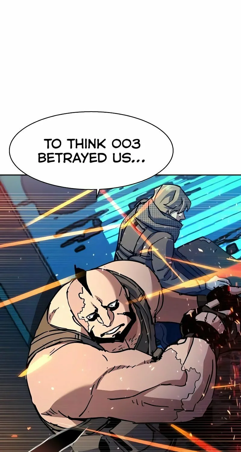 Teenage Mercenary Chapter 168 page 7 - 