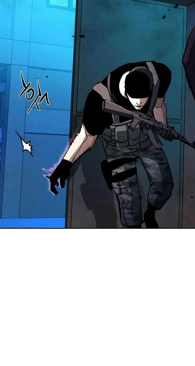 Teenage Mercenary Chapter 168 page 61 - 