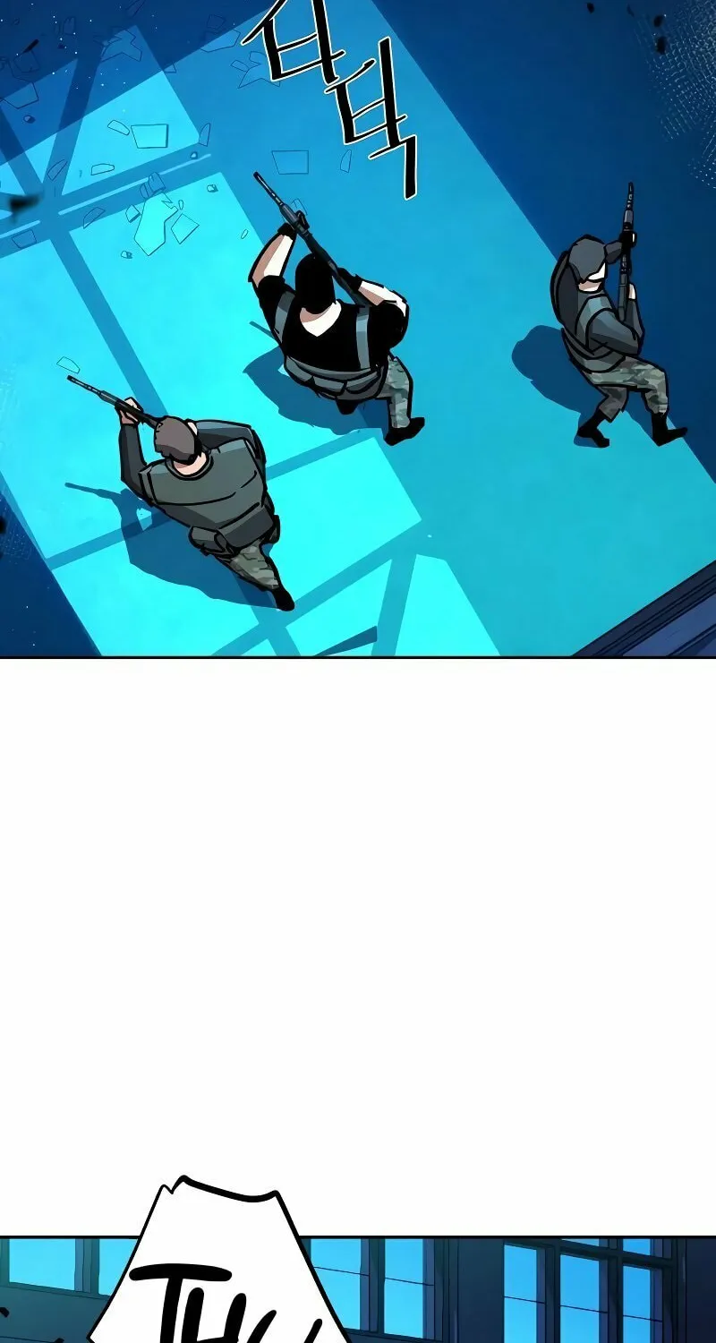 Teenage Mercenary Chapter 168 page 66 - 