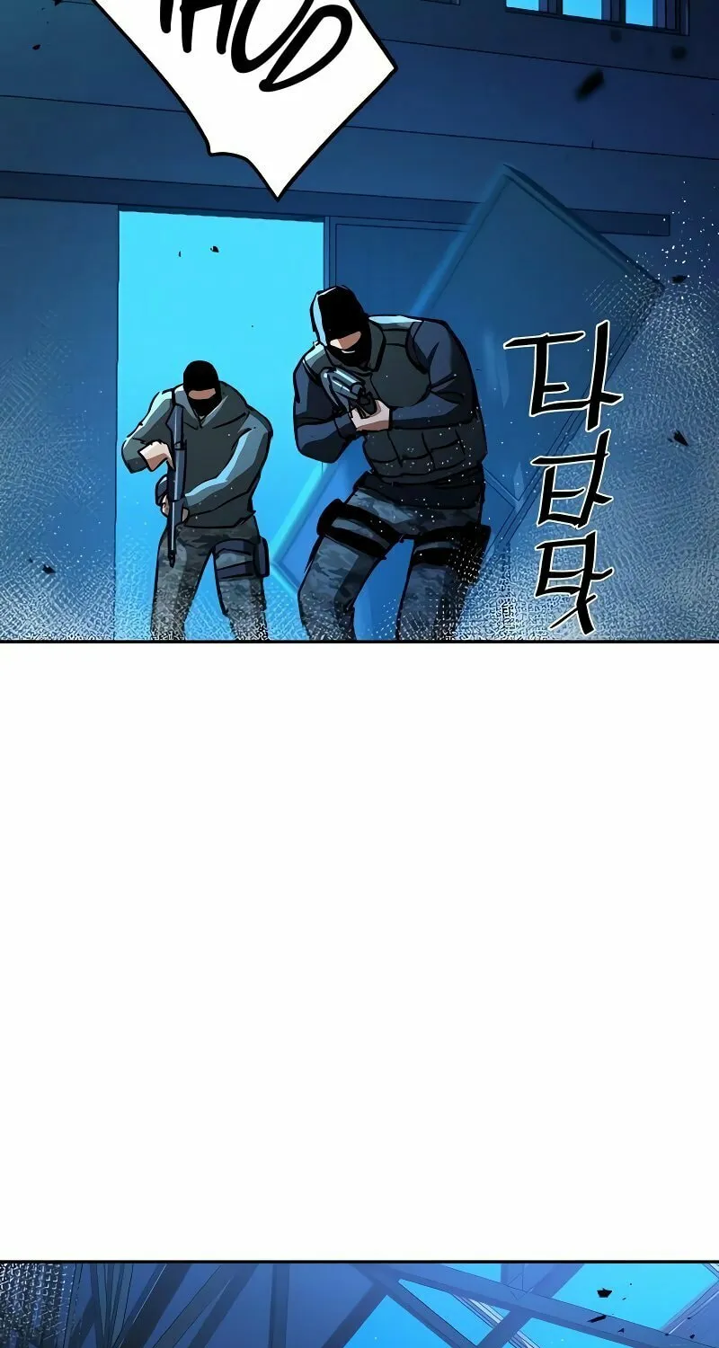 Teenage Mercenary Chapter 168 page 67 - 