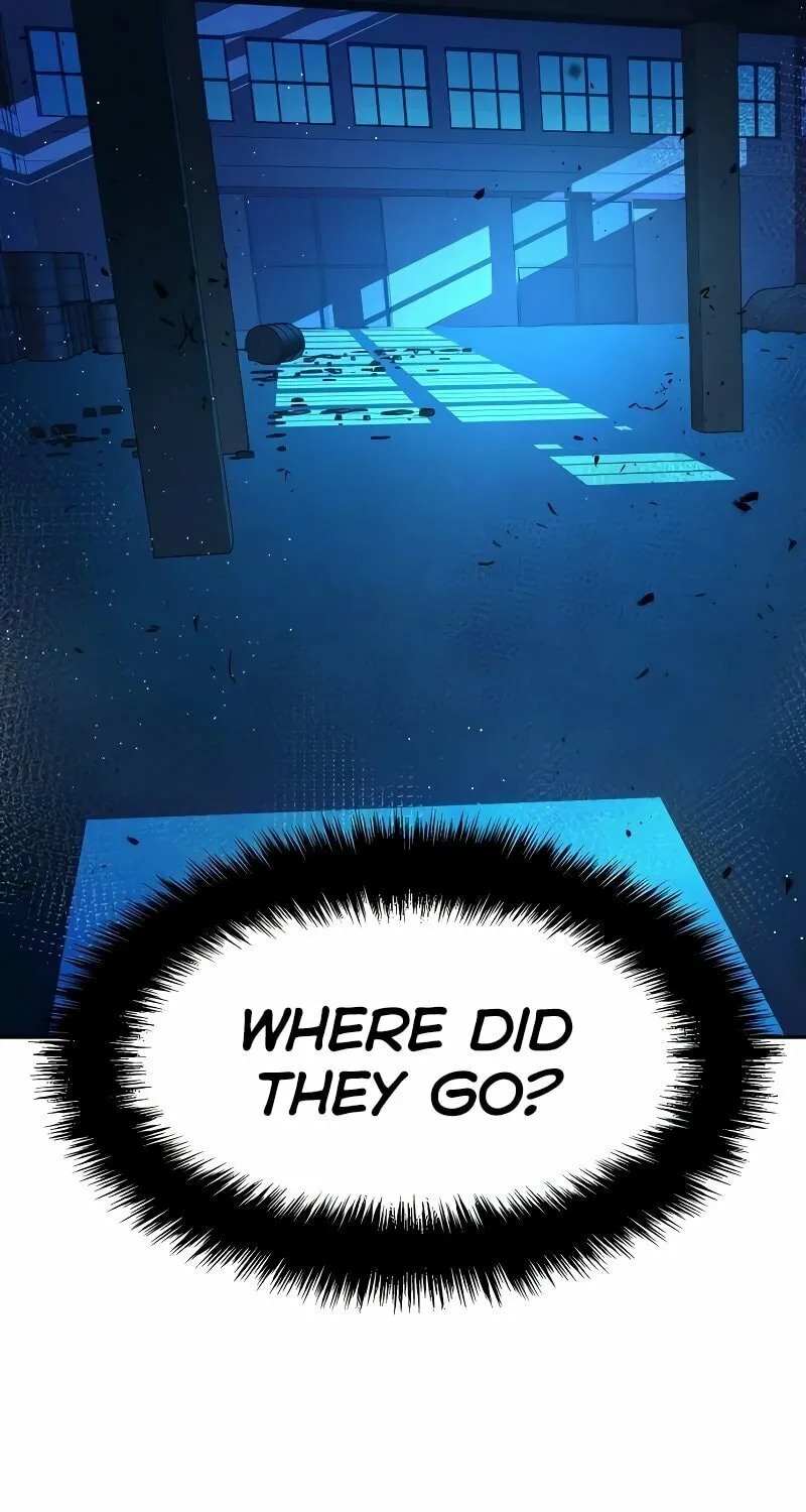 Teenage Mercenary Chapter 168 page 71 - 