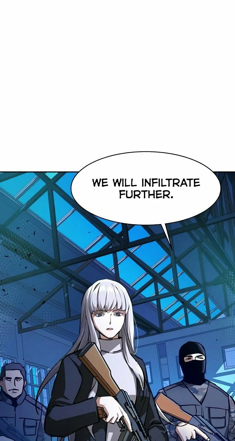 Teenage Mercenary Chapter 168 page 76 - 