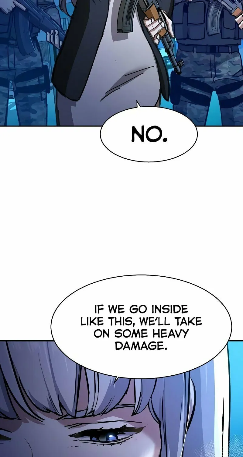 Teenage Mercenary Chapter 168 page 77 - 