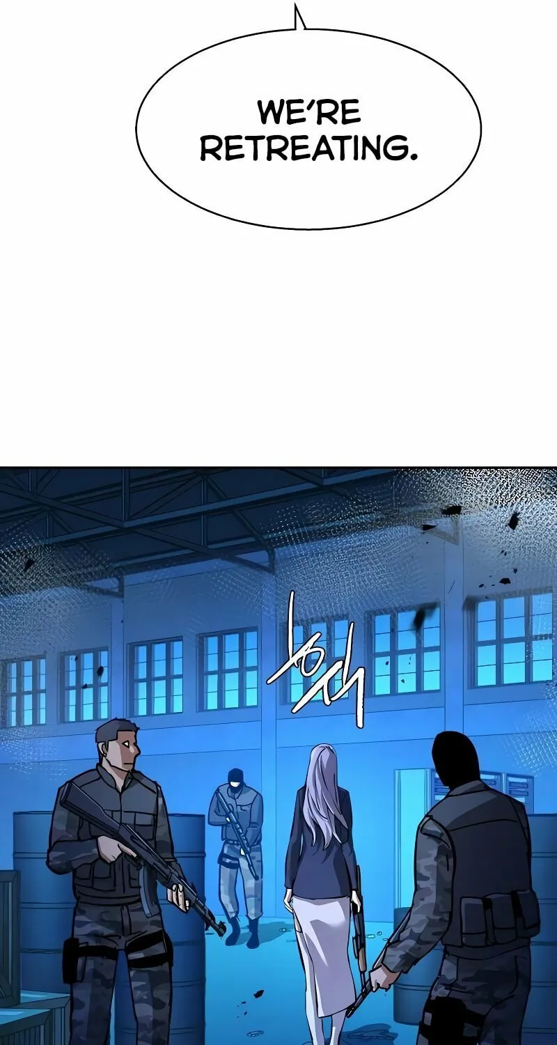 Teenage Mercenary Chapter 168 page 79 - 