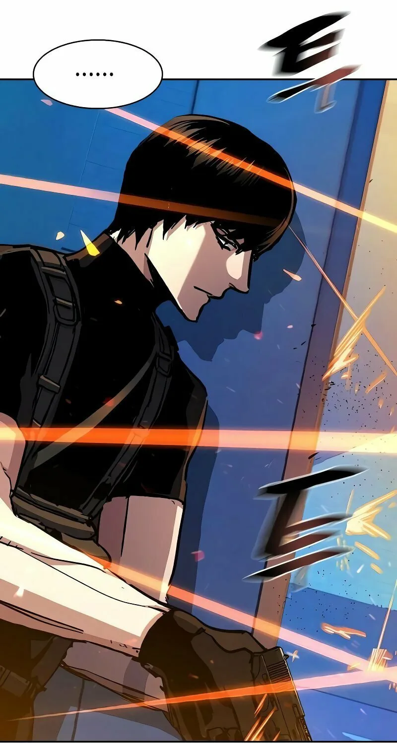 Teenage Mercenary Chapter 168 page 9 - 