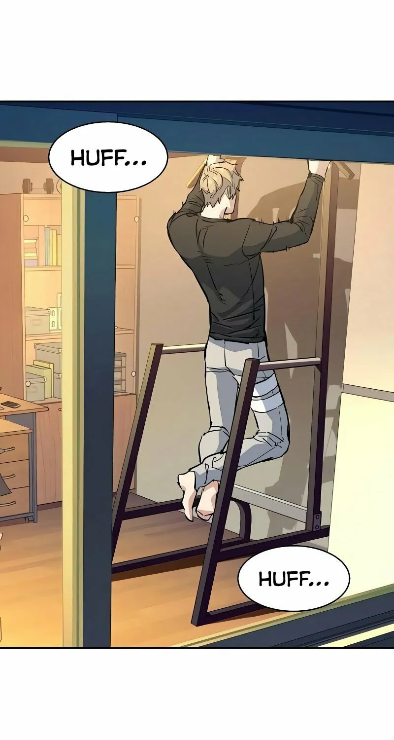 Teenage Mercenary Chapter 168 page 84 - 