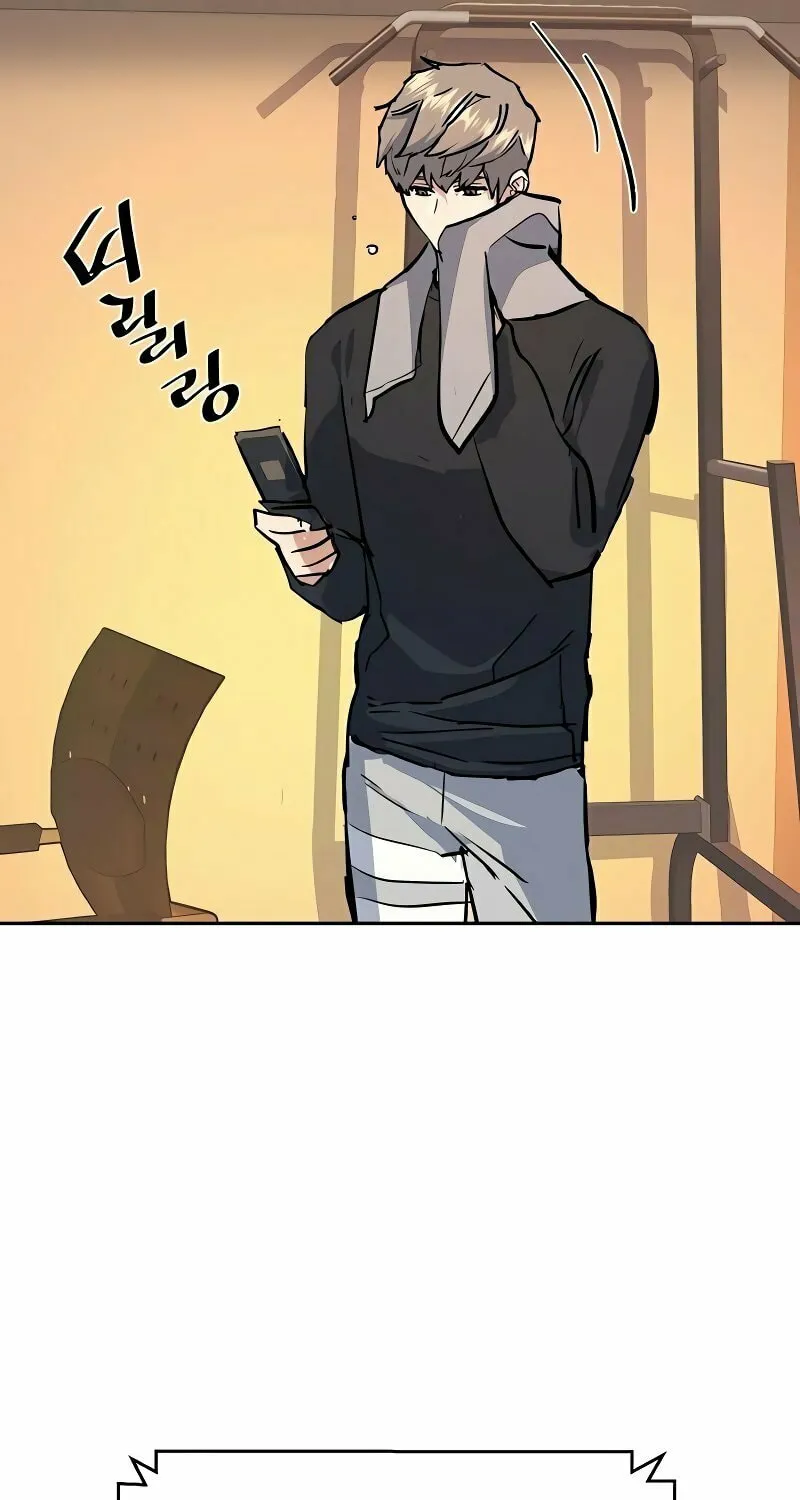 Teenage Mercenary Chapter 168 page 87 - 