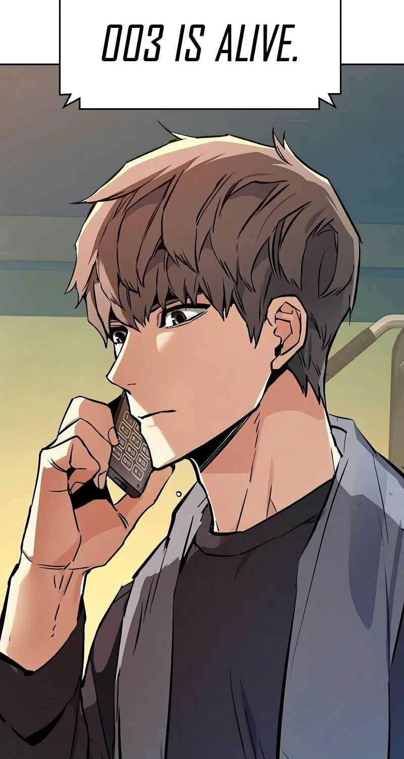 Teenage Mercenary Chapter 168 page 88 - 